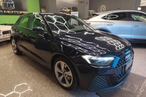 Audi A1 SPB 30 TFSI S tronic