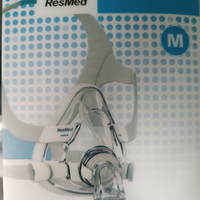 3pz Maschera ORONASALI RESMED AIRFIT F20 M/L