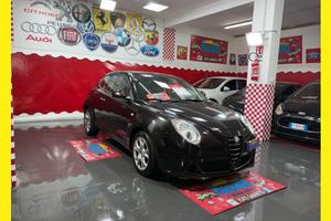 Alfa Romeo MiTo 1.6 JTDm 120cv Sport -2010