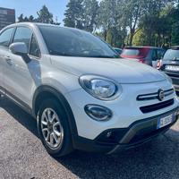 Fiat 500X 1.3 MultiJet 95 CV City Cross