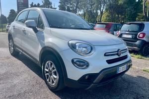 Fiat 500X 1.3 MultiJet 95 CV City Cross