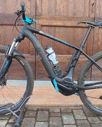 Turbo levo ht