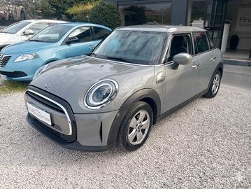 Mini Cooper 5 PORTE 1500 136CV AUTOMATICA *PREZZO 