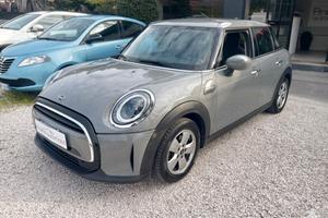 Mini Cooper 5 PORTE 1500 136CV AUTOMATICA *PREZZO 