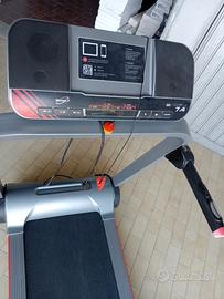 Tapirulan top fit slim 7.4