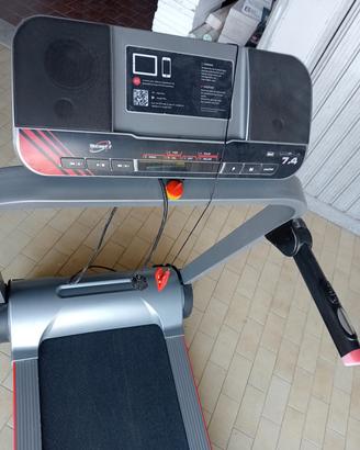 Tapirulan top fit slim 7.4