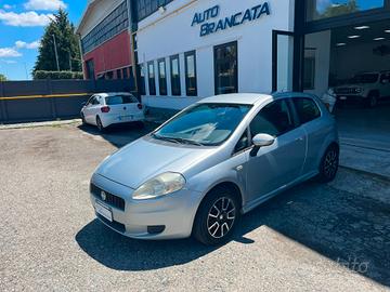 Fiat Grande Punto 3p 1.2 Dynamic 65cv GPL