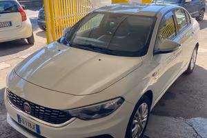 Fiat Tipo 1.4 GPL Anno 2016 MOTORE NUOVO