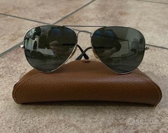 Occhiali da sole Rayban