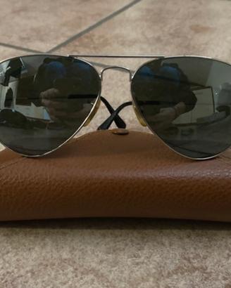 Occhiali da sole Rayban