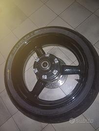 Ricambi Yamaha R1 2000/01