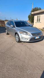 FORD MONDEO SW  CONVERT + 20 TDCI 140 CV
