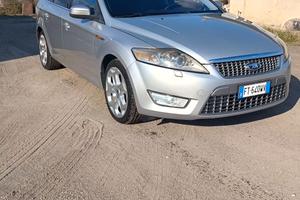 FORD MONDEO SW  CONVERT + 20 TDCI 140 CV