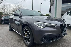ALFA ROMEO Stelvio 2.2 Turbodiesel 210 CV AT8 Q4