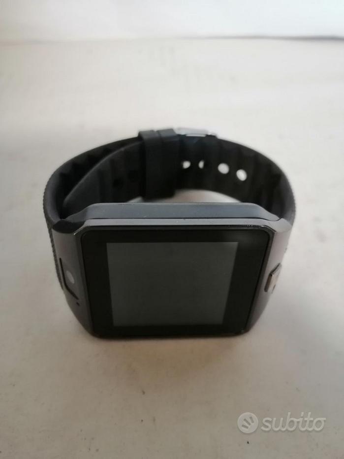 Smartwatch on sale usati subito