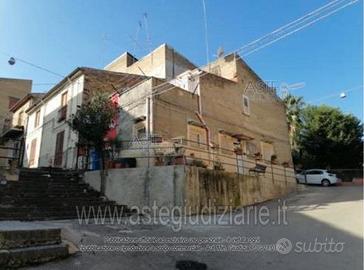 Appartamento Vallelunga Pratameno [A4278953]