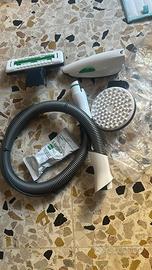 Picchio folletto +lavapavimenti folletto