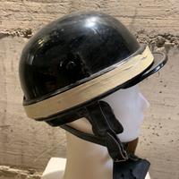 Casco ubott vintage moto d'epoca