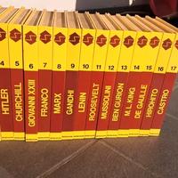 Pro e Contro – I Dossier Mondadori – 16 volumi