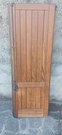 Anta destra in legno