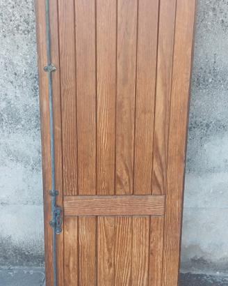 Anta destra in legno