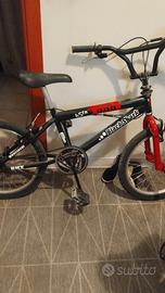bici bmx 