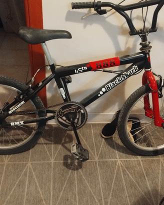 bici bmx 