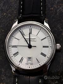 Orologio Automatico Louis Erard Heritage