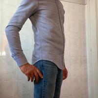 Camicia uomo Zara Men