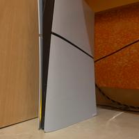 Ps5 slin