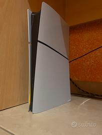 Ps5 slin