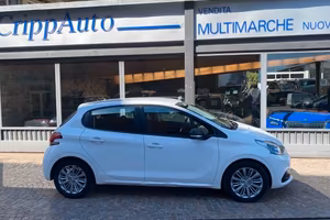 Peugeot 208 1.6 BlueHDi 75 cv 5 porte Active