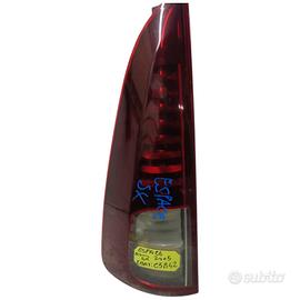 STOP FANALE POSTERIORE SINISTRO RENAULT Espace 4Â°