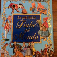 libro di fiabe