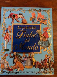 libro di fiabe