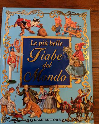 libro di fiabe