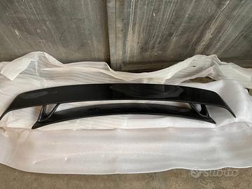 Spoiler fisso Carbonio Audi TT Mk2