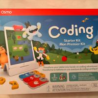 OSMO Coding Starter Kit per iPad.