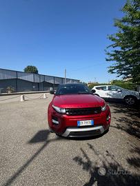 Land Rover Range Rover Evoque Dynamic 4x4