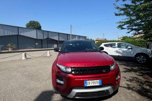 Land Rover Range Rover Evoque Dynamic 4x4