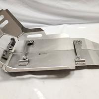 PROTEZIONE PARACOPPA PARAMOTORE ALLUMINIO BMW F650