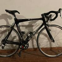 Bici da corsa Look full carbon 486