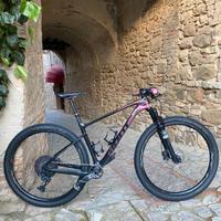 Mtb giant xtc advanced