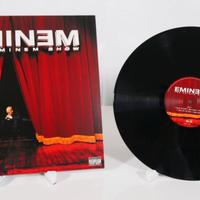 Doppio Vinile "The Eminem Show" NUOVO