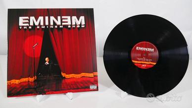 Doppio Vinile "The Eminem Show" NUOVO