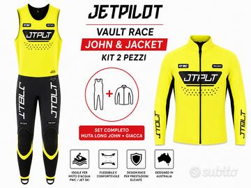 JETPILOT in PROMO – Mute e giubbotti Moto d’Acqua
