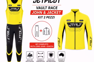 JETPILOT in PROMO – Mute e giubbotti Moto d’Acqua