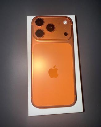 Iphone 17 Pro 256gb
