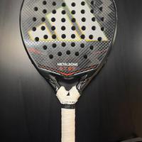 Racchetta Padel Adidas Metalbone Ale Galán 2026