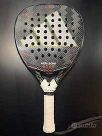 Racchetta Padel Adidas Metalbone Ale Galán 2026